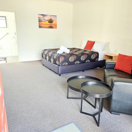 Ascot Lodge Motor Inn Kingaroy Luaran gambar