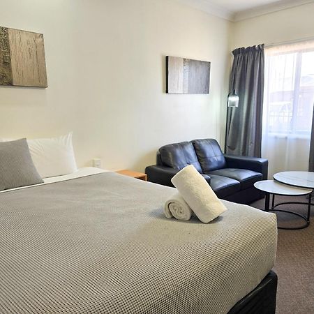 Ascot Lodge Motor Inn Kingaroy Luaran gambar