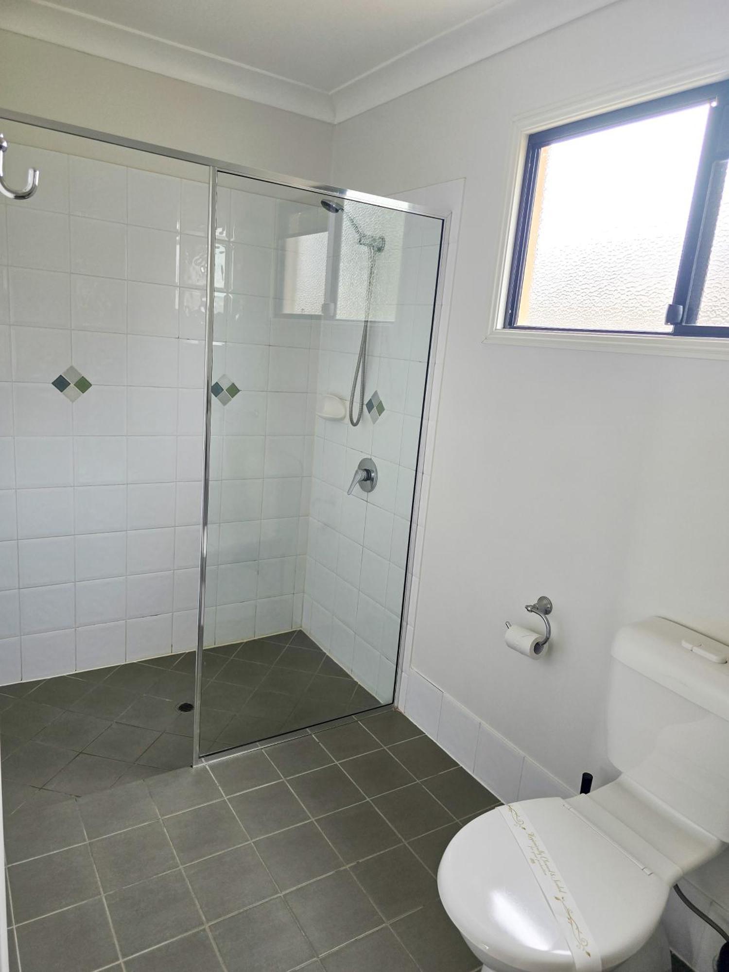 Ascot Lodge Motor Inn Kingaroy Luaran gambar
