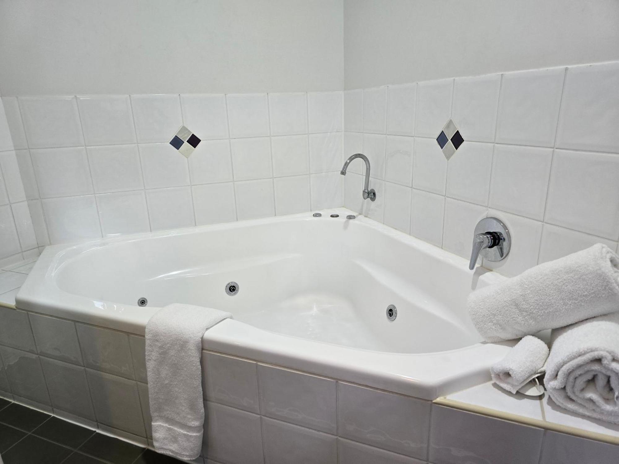 Ascot Lodge Motor Inn Kingaroy Luaran gambar