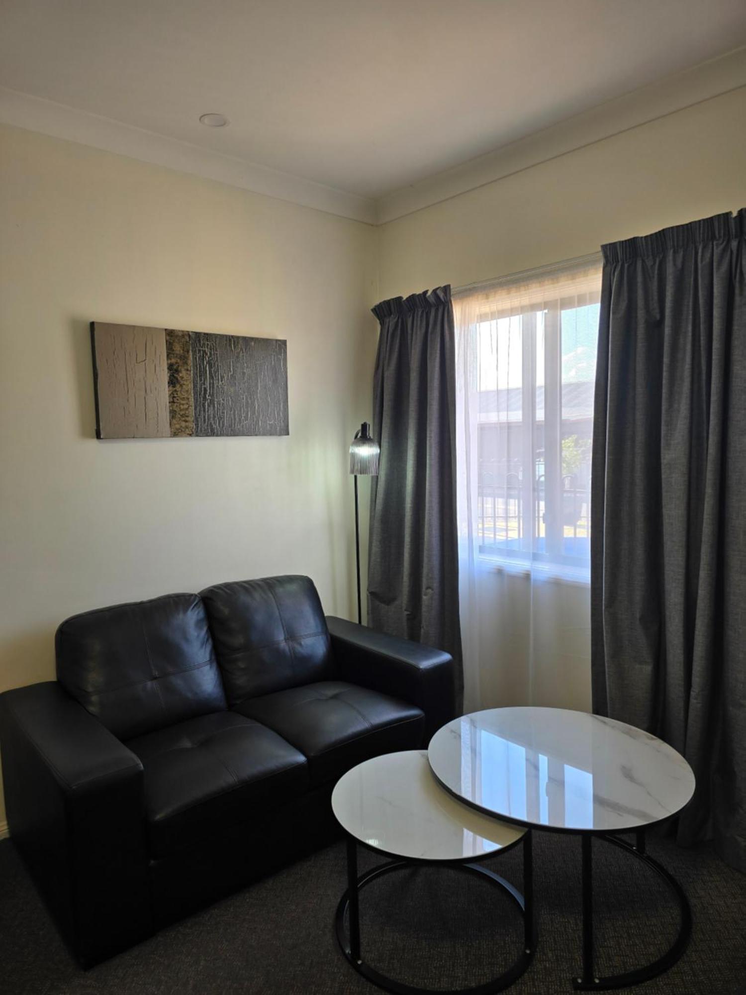 Ascot Lodge Motor Inn Kingaroy Luaran gambar