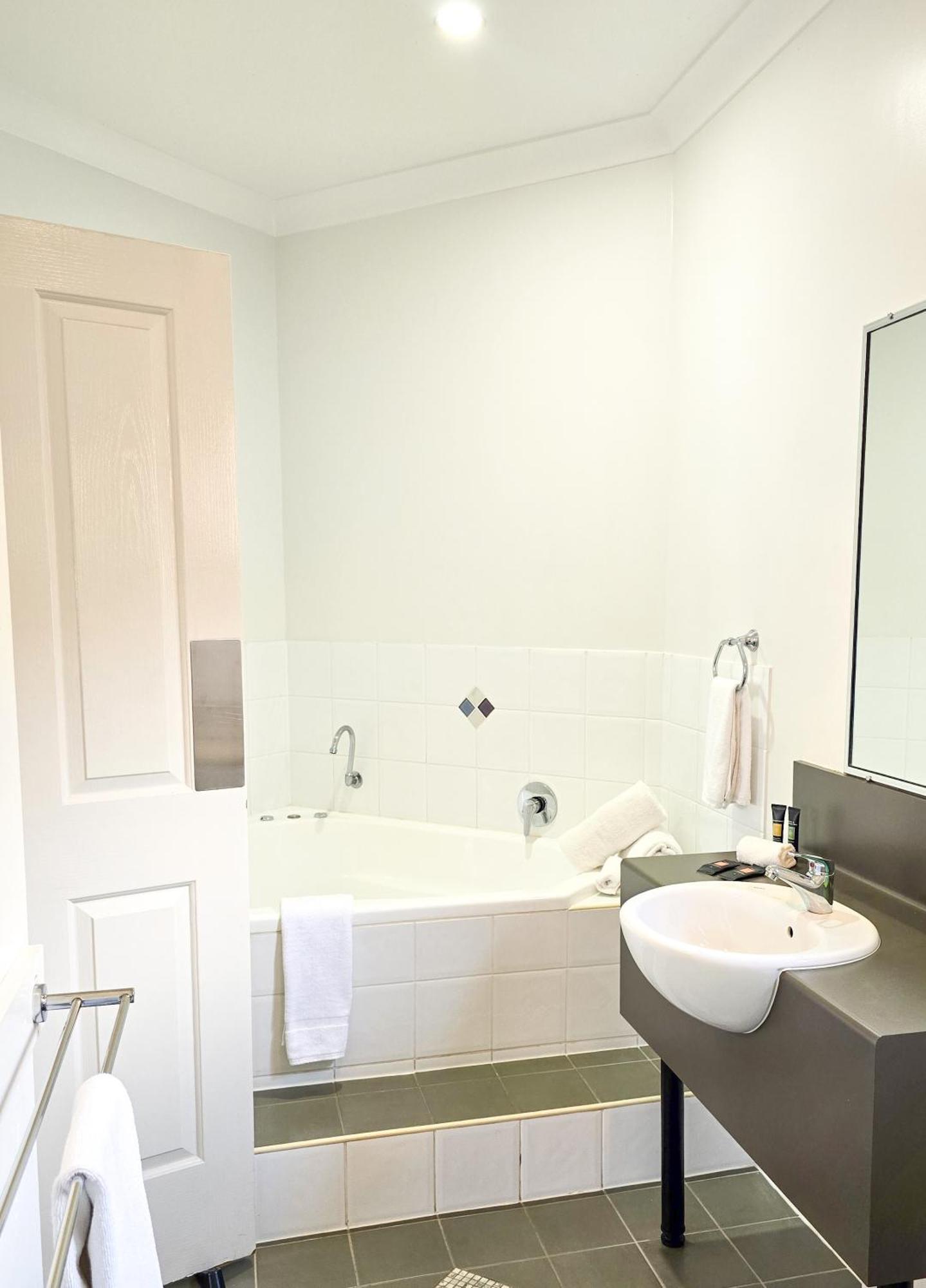 Ascot Lodge Motor Inn Kingaroy Luaran gambar