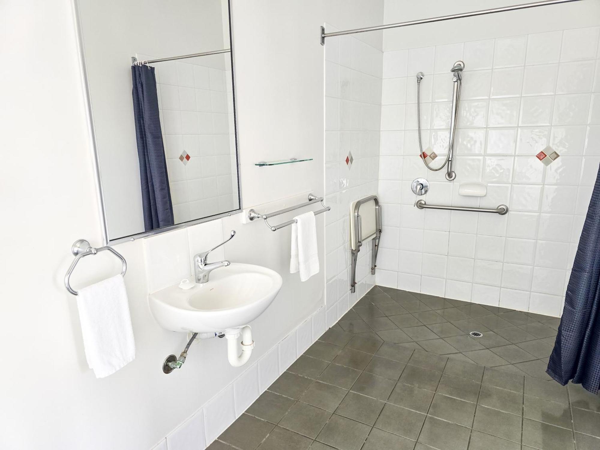 Ascot Lodge Motor Inn Kingaroy Luaran gambar