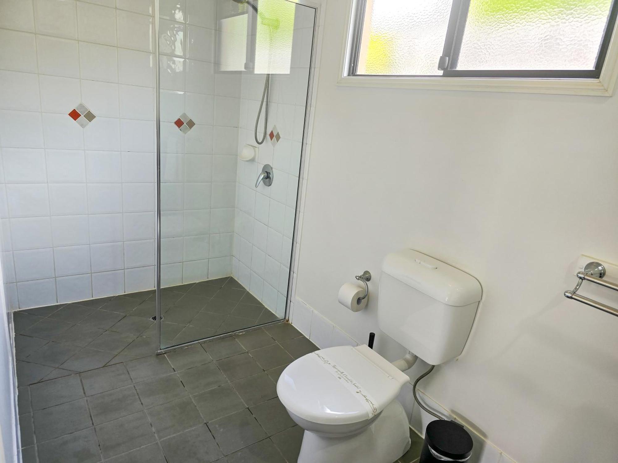 Ascot Lodge Motor Inn Kingaroy Luaran gambar