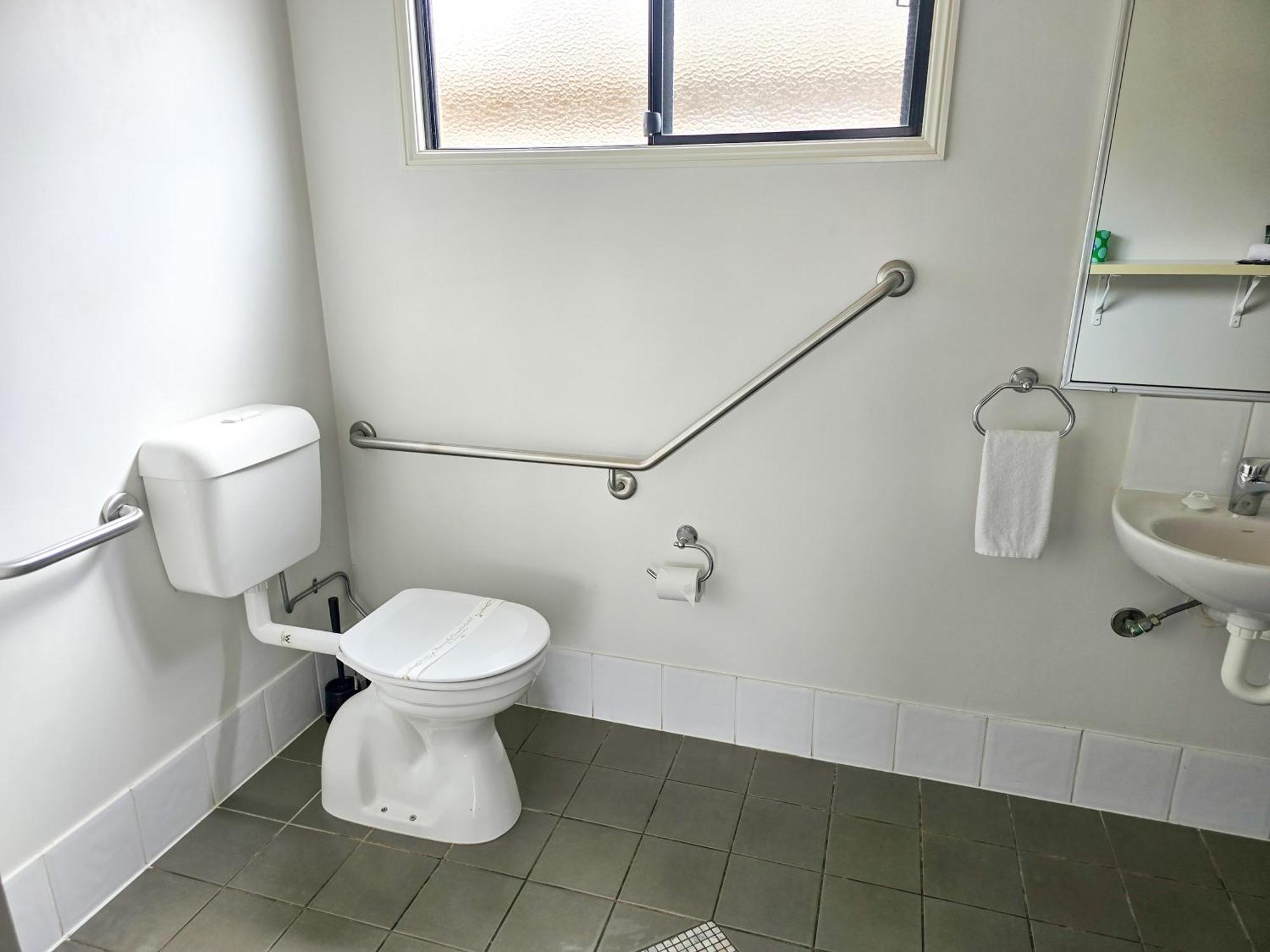 Ascot Lodge Motor Inn Kingaroy Luaran gambar