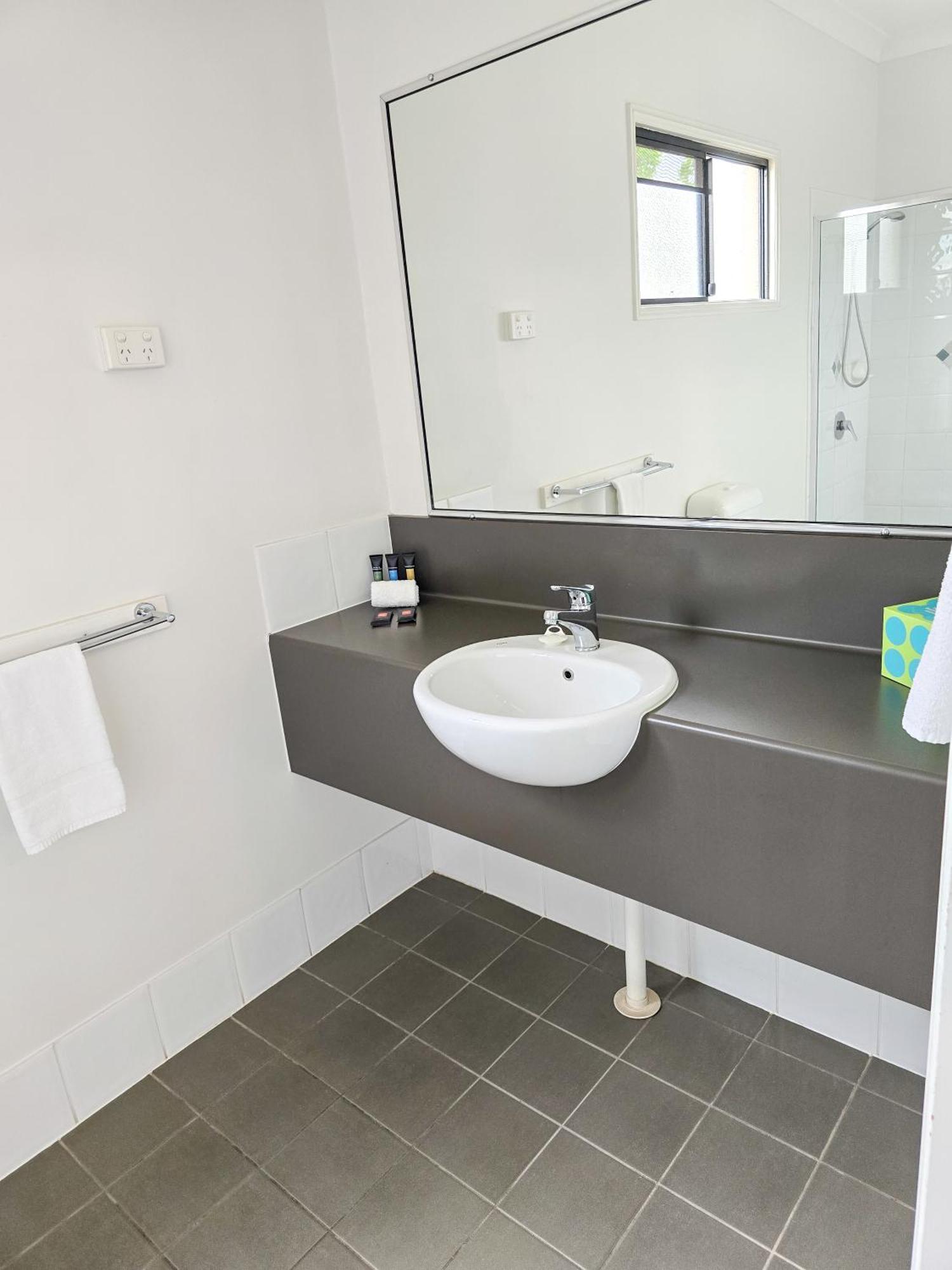 Ascot Lodge Motor Inn Kingaroy Luaran gambar